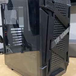 ASUS TUF Gaming PC Case
