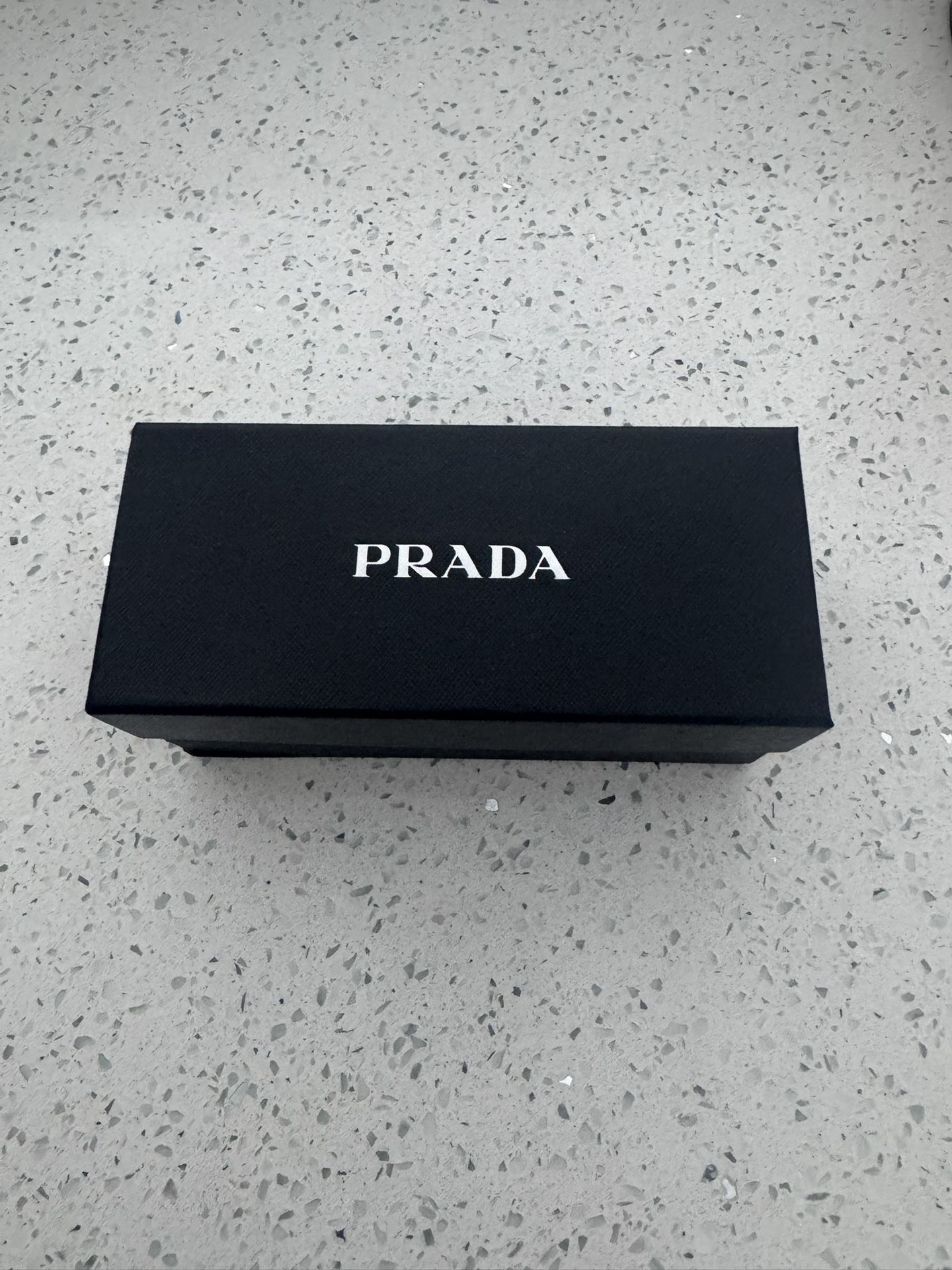 Prada Sunglasses Polarized