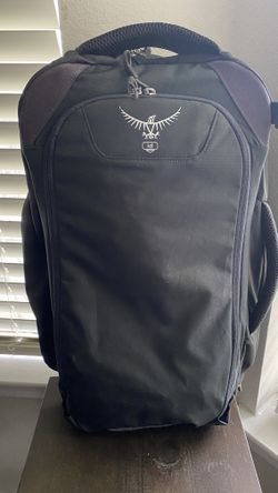 Osprey Farpoint 40 Men's Travel Backpack for Sale in Lewisville