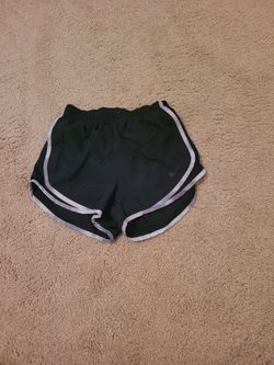 NWOT Nike Dri Fit Shorts