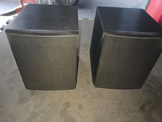 Onkyo Speakers