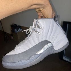 Jordan 12 Size 10.5