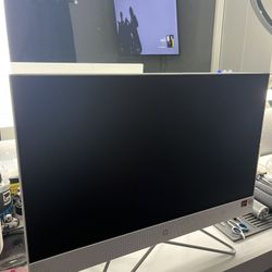 HP All - In - One PC Model 24 inch