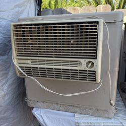 Colors & AC units