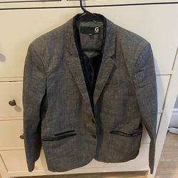 Saco para caballero Guess talla M