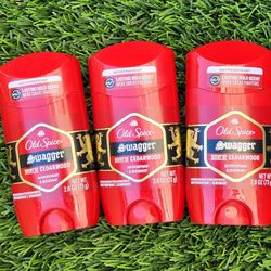 Old Spice Stick Deodorant Bundle 