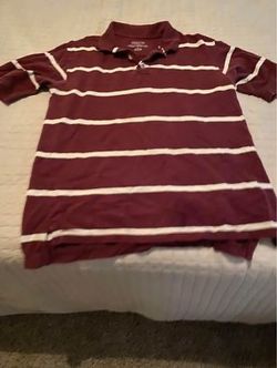 Mens Dress Shirt