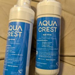 Water Filters 