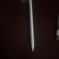 Pen for apple device