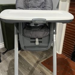 Graco High Chair 