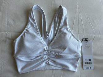 SELL TODAY - Women’s BRAND NEW ALO YOGA Wild Thing Bra Sz XS