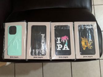 Palm Angels IPhone 14 Pro