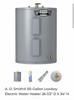Water heater