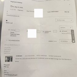 LG AIR CONDITIONER (AC)