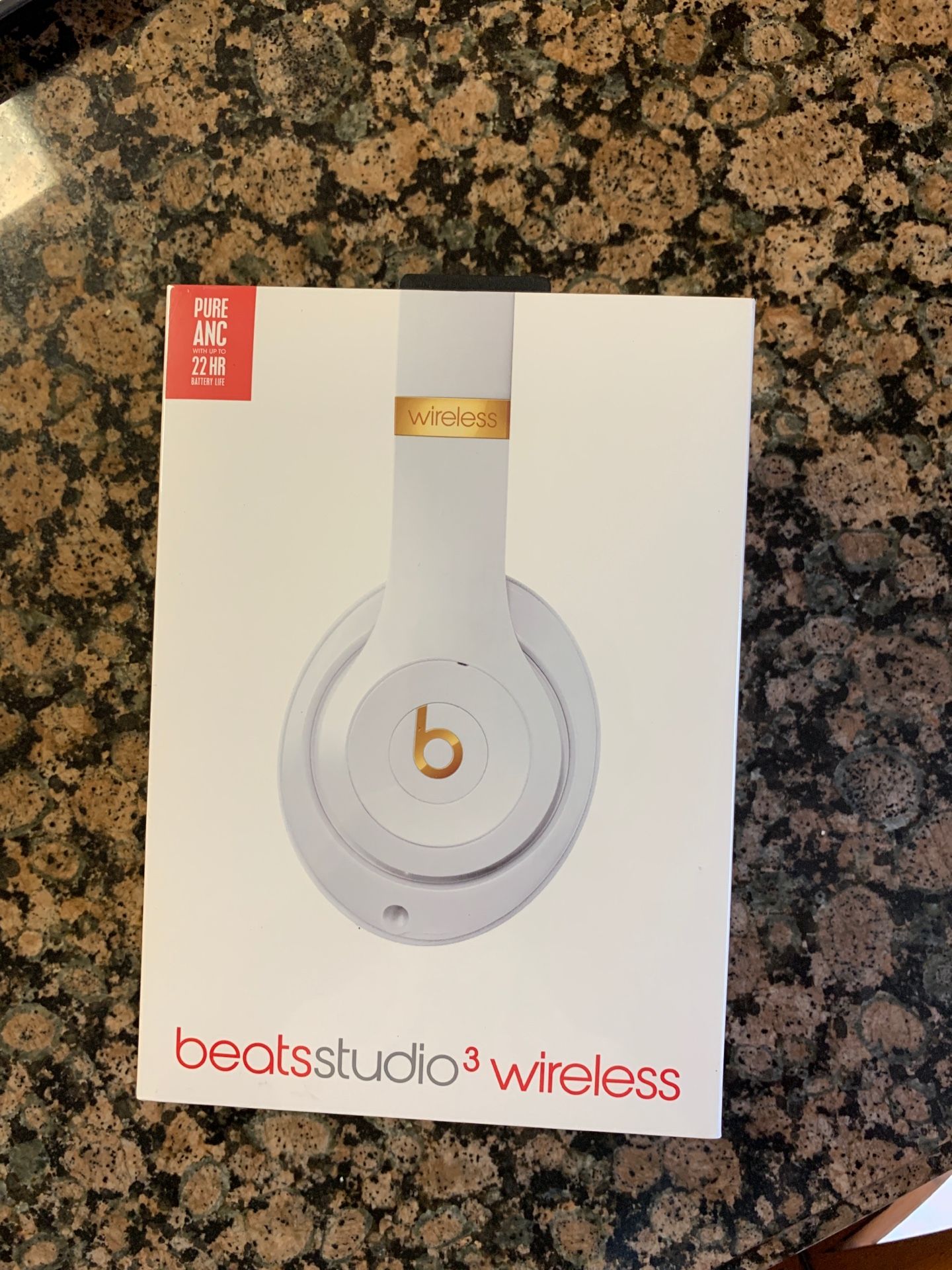 Brand New! Beats studio 3 wireless headphones