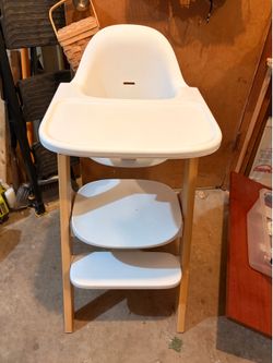 Mockingbird High Chair