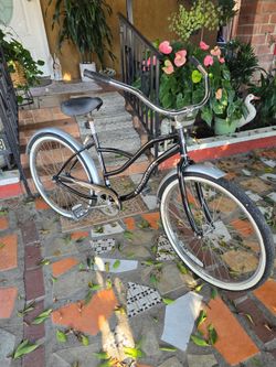 Adventurer Beach Cruiser