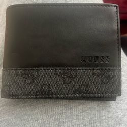 Guess Wallet
