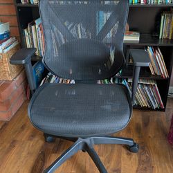Staples Hyken Office chair