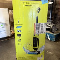 Ryobi vacuum 