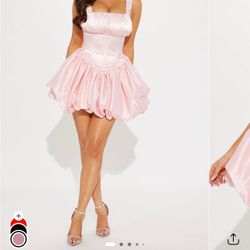 Fashion nova Dress