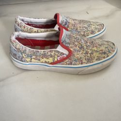 Waldo Vans 
