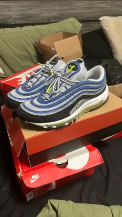 Nike Airmax 97