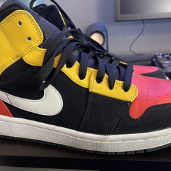 Jordan 1 