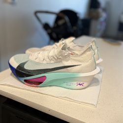 Alphafly Sz 10.5