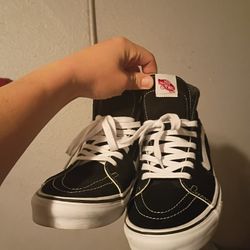 Vans Sk-8 Hi 9.5