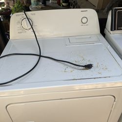 Admiral Dryer 
