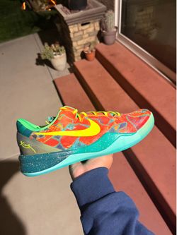 Nike Kobe 8  What The size size 12M