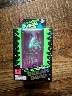 Viral Needoh Galactic Glow Dream Drop
