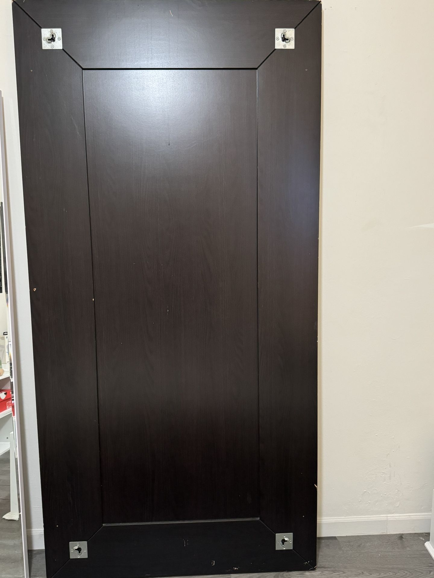 Full Length IKEA Mirror