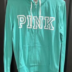 Women’s Zip Up Hoodie 