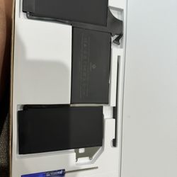 A1965 Laptop Battery for MacBook Air 13 Inch A1932 A2179 2018 2019 2020 Version[11.4V 55Wh/4800mAh]