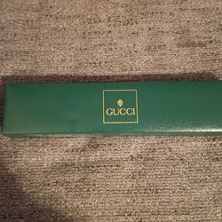 Gucci 100 OBO
