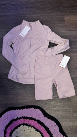 Lululemon set