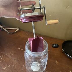 Butter Churn