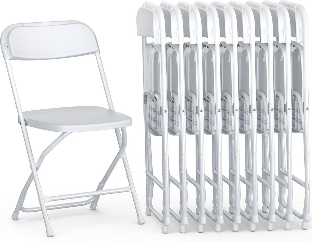 White Chairs For Sale
