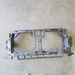 Ford F250 F-250 Radiator Support 2020 2021 2022 Part $190