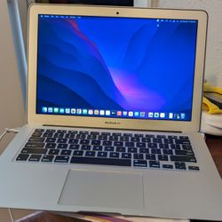 Great MacBook Air for Sale