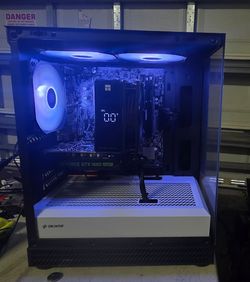 Nvidia RGB Gaming PC – GTX 1660 SUPER | Ryzen 5 | 1080p High FPS