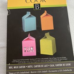 Scrapbooking Sizzix Die 