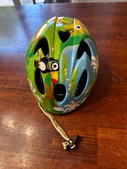 Schwinn Toddler Helmet