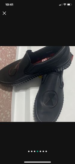 Unisex Vans Marvel Shoes