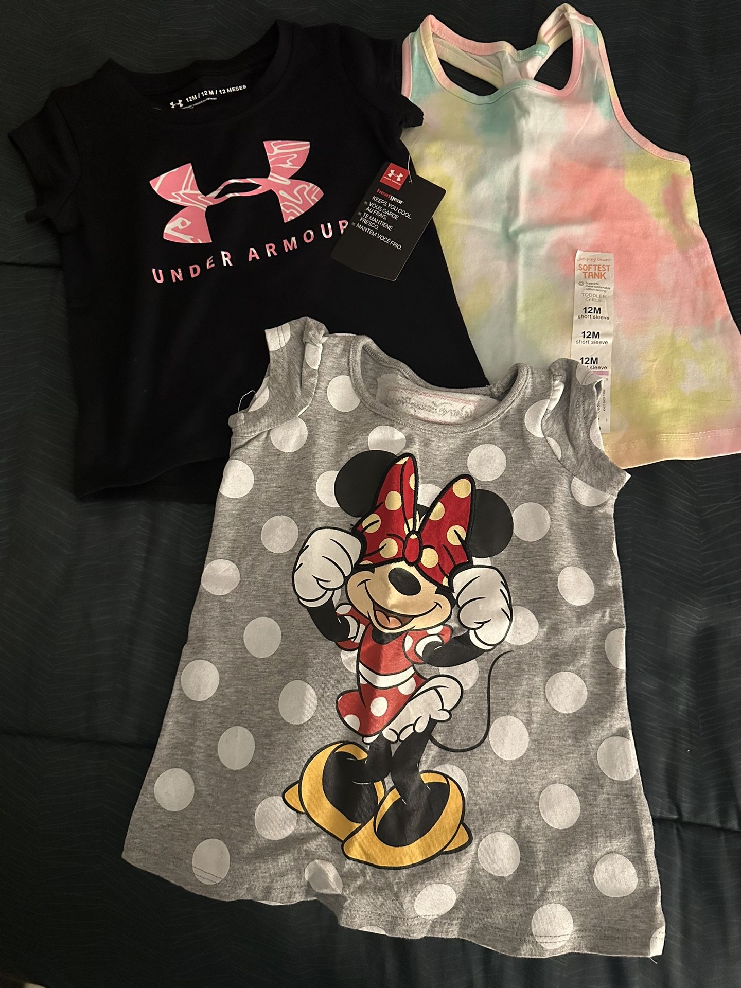 Girls Clothes New With Tags