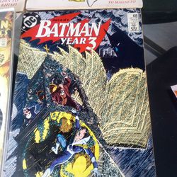 Comic books all in picture 45$ cash all in 🖼️