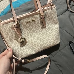 Michael Kors Crossbody 