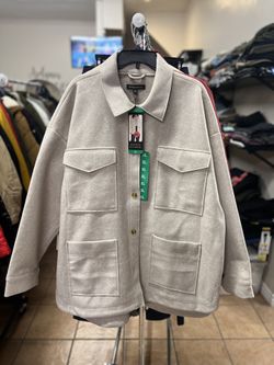 Banana Republic Coat Jacket